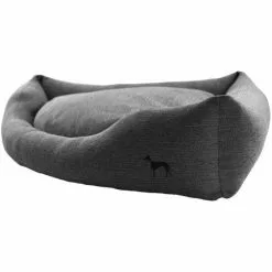 HUNTER Hunde-Sofa, BxHxL: 80 X 25 X 110 Cm, Anthrazit -Günstiges Tierbedarf Geschäft unnamed file 9571
