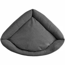 HUNTER Hunde-Sofa, BxHxL: 80 X 25 X 110 Cm, Anthrazit -Günstiges Tierbedarf Geschäft unnamed file 9572