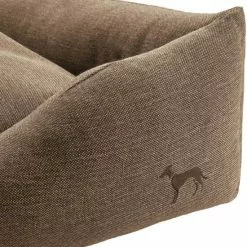 HUNTER Hunde-Sofa, BxHxL: 100 X 27 X 140 Cm, Braun -Günstiges Tierbedarf Geschäft unnamed file 9578
