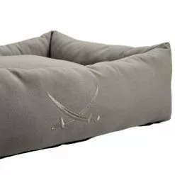 HUNTER Hunde-Sofa, BxHxL: 90 X 20 X 110 Cm, Grau -Günstiges Tierbedarf Geschäft unnamed file 9581