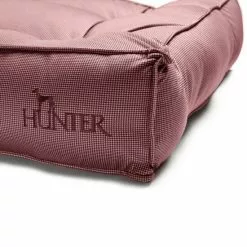 HUNTER Hunde-Bett, BxHxL: 70 X 18 X 110 Cm, Rot -Günstiges Tierbedarf Geschäft unnamed file 9588