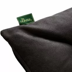 HUNTER Hunde-Bett, BxHxL: 70 X 12 X 100 Cm, Schwarz -Günstiges Tierbedarf Geschäft unnamed file 9593