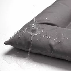 HUNTER Hunde-Bett, BxHxL: 70 X 10 X 100 Cm, Grau -Günstiges Tierbedarf Geschäft unnamed file 9607