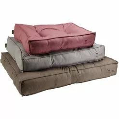 HUNTER Hunde-Bett, BxHxL: 50 X 18 X 70 Cm, Braun -Günstiges Tierbedarf Geschäft unnamed file 9612