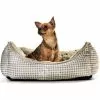 HUNTER Hunde-Sofa, BxHxL: 50 X 25 X 65 Cm, Beige -Günstiges Tierbedarf Geschäft unnamed file 9621