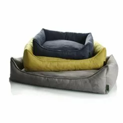 HUNTER Hunde-Sofa, BxHxL: 70 X 26 X 100 Cm, Blau -Günstiges Tierbedarf Geschäft unnamed file 9632
