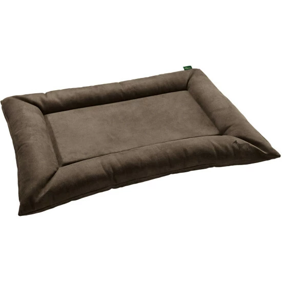 HUNTER Hunde-Bett, BxHxL: 60 X 10 X 80 Cm, Braun 5 HUNTER Hunde-Bett, BxHxL: 60 X 10 X 80 Cm, Braun – Bild 3