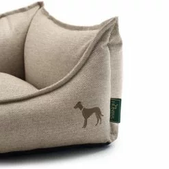 HUNTER Hunde-Sofa, BxHxL: 90 X 40 X 105 Cm, Beige -Günstiges Tierbedarf Geschäft unnamed file 9642