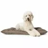 HUNTER Hunde-Bett, BxHxL: 60 X 10 X 80 Cm, Stein