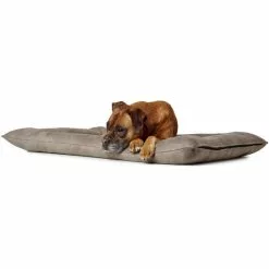 HUNTER Hunde-Bett, BxHxL: 60 X 10 X 80 Cm, Stein -Günstiges Tierbedarf Geschäft unnamed file 9649