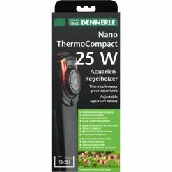 DENNERLE Reglerheizer »Nano ThermoCompact«, 25W