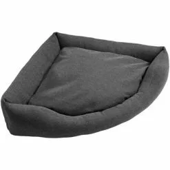 HUNTER Hunde-Sofa, BxHxL: 65 X 20 X 80 Cm, Anthrazit -Günstiges Tierbedarf Geschäft unnamed file 9656