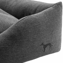 HUNTER Hunde-Sofa, BxHxL: 65 X 20 X 80 Cm, Anthrazit -Günstiges Tierbedarf Geschäft unnamed file 9661