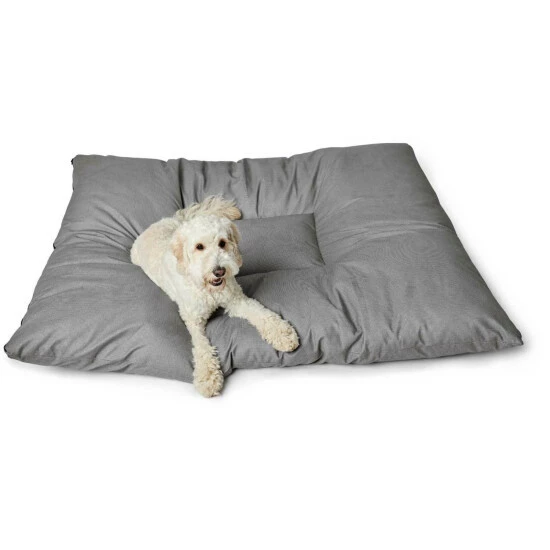HUNTER Hunde-Bett, BxHxL: 145 X 15 X 175 Cm, Grau 3 HUNTER Hunde-Bett, BxHxL: 145 X 15 X 175 Cm, Grau