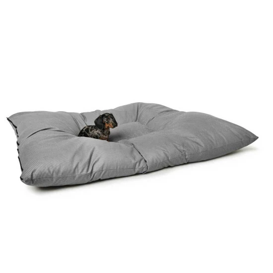 HUNTER Hunde-Bett, BxHxL: 145 X 15 X 175 Cm, Grau 5 HUNTER Hunde-Bett, BxHxL: 145 X 15 X 175 Cm, Grau – Bild 3