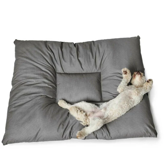 HUNTER Hunde-Bett, BxHxL: 145 X 15 X 175 Cm, Grau 6 HUNTER Hunde-Bett, BxHxL: 145 X 15 X 175 Cm, Grau – Bild 4