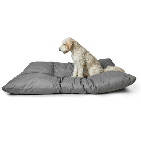 HUNTER Hunde-Bett, BxHxL: 145 X 15 X 175 Cm, Grau 7 HUNTER Hunde-Bett, BxHxL: 145 X 15 X 175 Cm, Grau – Bild 5