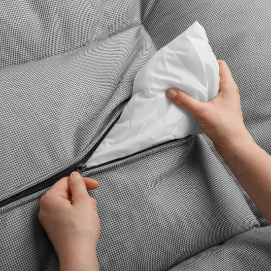 HUNTER Hunde-Bett, BxHxL: 145 X 15 X 175 Cm, Grau 12 HUNTER Hunde-Bett, BxHxL: 145 X 15 X 175 Cm, Grau – Bild 10