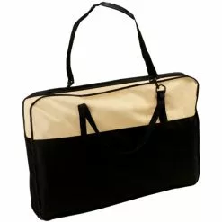 HUNTER Box, BxHxT: 106 X 69 X 71 Cm, Schwarz/beige -Günstiges Tierbedarf Geschäft unnamed file 9719