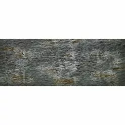 OASE Rückwand »Flex Rückwand Schiefer S«, (BxHxL): 20 X 20 X 63 Cm