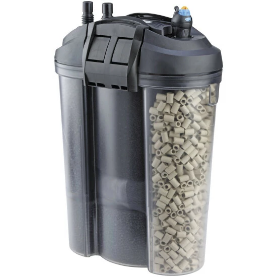 Außenfilter »EDEN 522 - 300 W Thermo «, Für Aquarien Bis: 300 L, Schwarz 3 Außenfilter »EDEN 522 - 300 W Thermo «, Für Aquarien Bis: 300 L, Schwarz