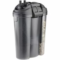 Außenfilter »EDEN 522 «, Für Aquarien Bis: 300 L, Schwarz
