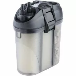 Außenfilter »EDEN 511 «, Für Aquarien Bis: 120 L, Schwarz