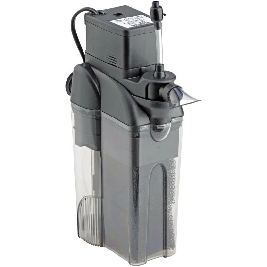 Innenfilter »EDEN 328 «, Für Aquarien Bis: 300 L, Schwarz 3 Innenfilter »EDEN 328 «, Für Aquarien Bis: 300 L, Schwarz