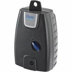OASE Luftpumpe »OxyMax 100«, Für Süß- Und Meerwasseraquarien