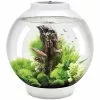 OASE Tabletop Aquarien »biOrb CLASSIC«, Mit LED Beleuchtung, 30 L, Weiss -Günstiges Tierbedarf Geschäft unnamed file 9746