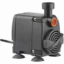 Aquarienpumpe »159«, Schwarz