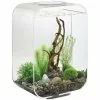 OASE Tabletop Aquarien »biOrb LIFE «, Mit LED Beleuchtung, 15 L, Transparent