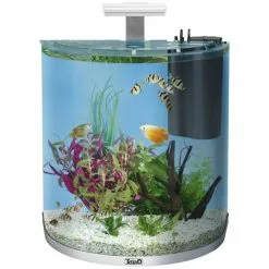 Tetra AquaArt Explorer Line LED Aquarium Weiß 60L 13 Tetra AquaArt Explorer Line LED Aquarium Weiß 60L -Günstiges Tierbedarf Geschäft unnamed file 977