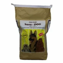 Basu-dog Vollkostkrokette, 1 Stück, Je 10Kg, Für Hunde