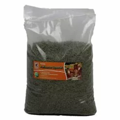 Basu-kraft Kleintierfutter, 1 Stück, Je 7,0kg , Für Kaninchen