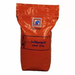 Basu-kraft Kleintierfutter, 1 Stück, Je 25,0Kg , Für Geflügel