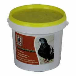 Basu-kraft Kleintierfutter, 1 Stück, Je 1,6Kg , Für Tauben