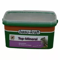 Basu-kraft Kleintierfutter, 1 Stück, Je 6,0Kg , Für Schafe