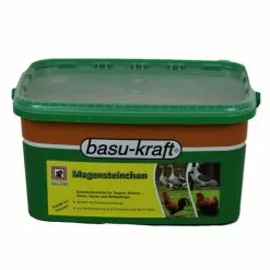 Basu-kraft Kleintierfutter, 1 Stück, Je 7,0Kg , Für Geflügel