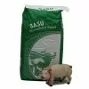 Basu-kraft Kleintierfutter, 1 Stück, Je 25,0Kg , Für Schweine