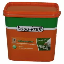 Basu-kraft Kleintierfutter, 1 Stück, Je 7,0Kg , Für Geflügel