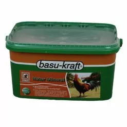 Basu-kraft Kleintierfutter, 1 Stück, Je 7,0Kg , Für Geflügel