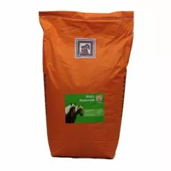 Basu-kraft Kleintierfutter, 1 Stück, Je 20,0Kg , Für Pferde