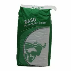 Basu-kraft Kleintierfutter, 1 Stück, Je 25,0Kg , Für Ziegen