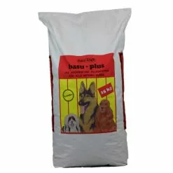 Basu-kraft Kleintierfutter, 1 Stück, Je 15,0Kg , Für Hunde