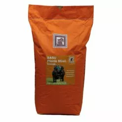 Basu-kraft Kleintierfutter, 1 Stück, Je 20,0Kg , Für Pferde