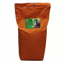 Basu-kraft Kleintierfutter, 1 Stück, Je 25,0Kg , Für Pferde