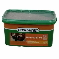 Basu-kraft Kleintierfutter, 1 Stück, Je 7,0Kg , Für Geflügel
