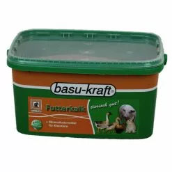 Basu-kraft Kleintierfutter, 1 Stück, Je 7,0Kg , Für Kleintiere