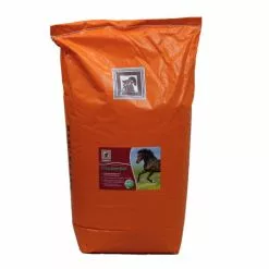 Basu-kraft Kleintierfutter, 1 Stück, Je 20,0Kg , Für Pferde